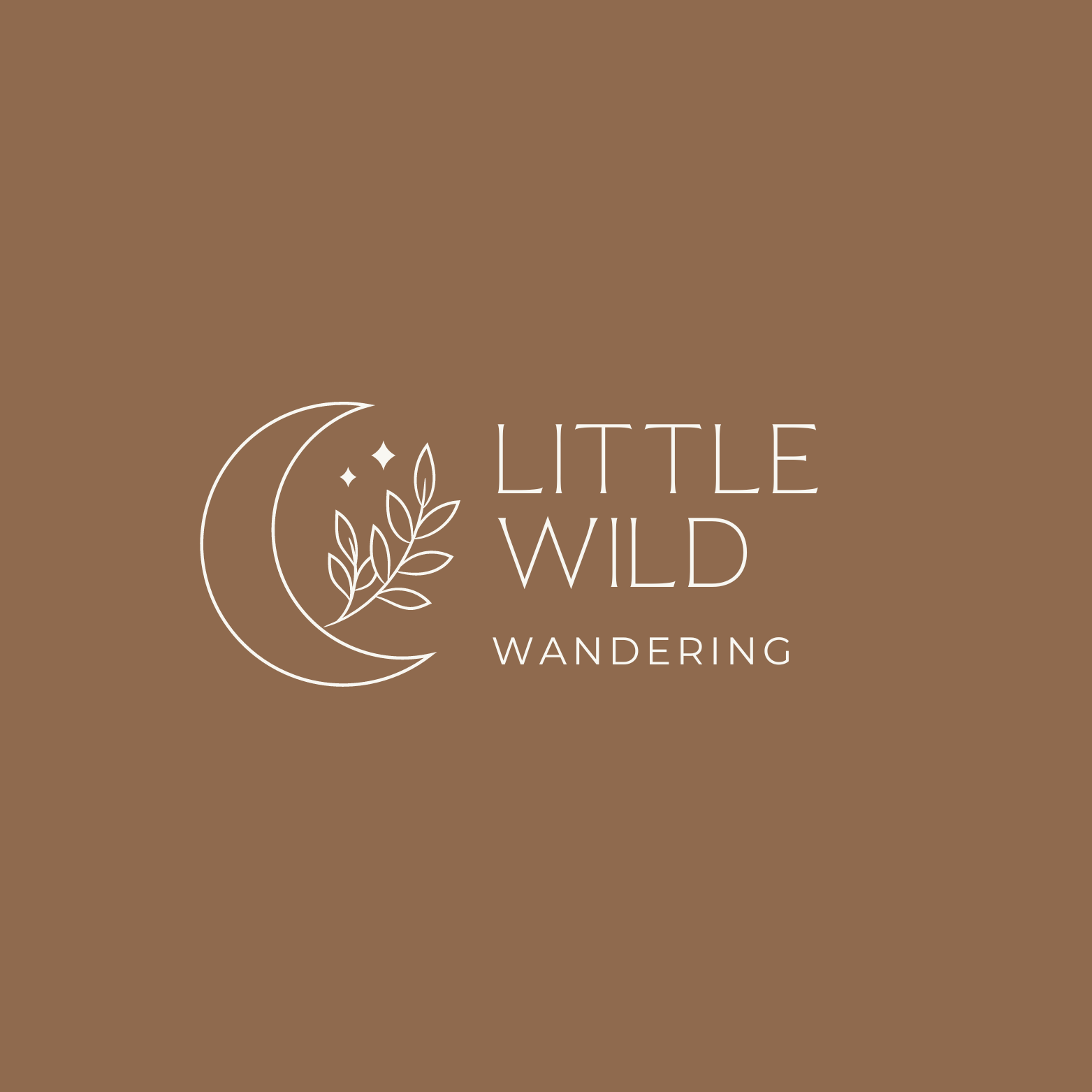 Little Wild Wandering 