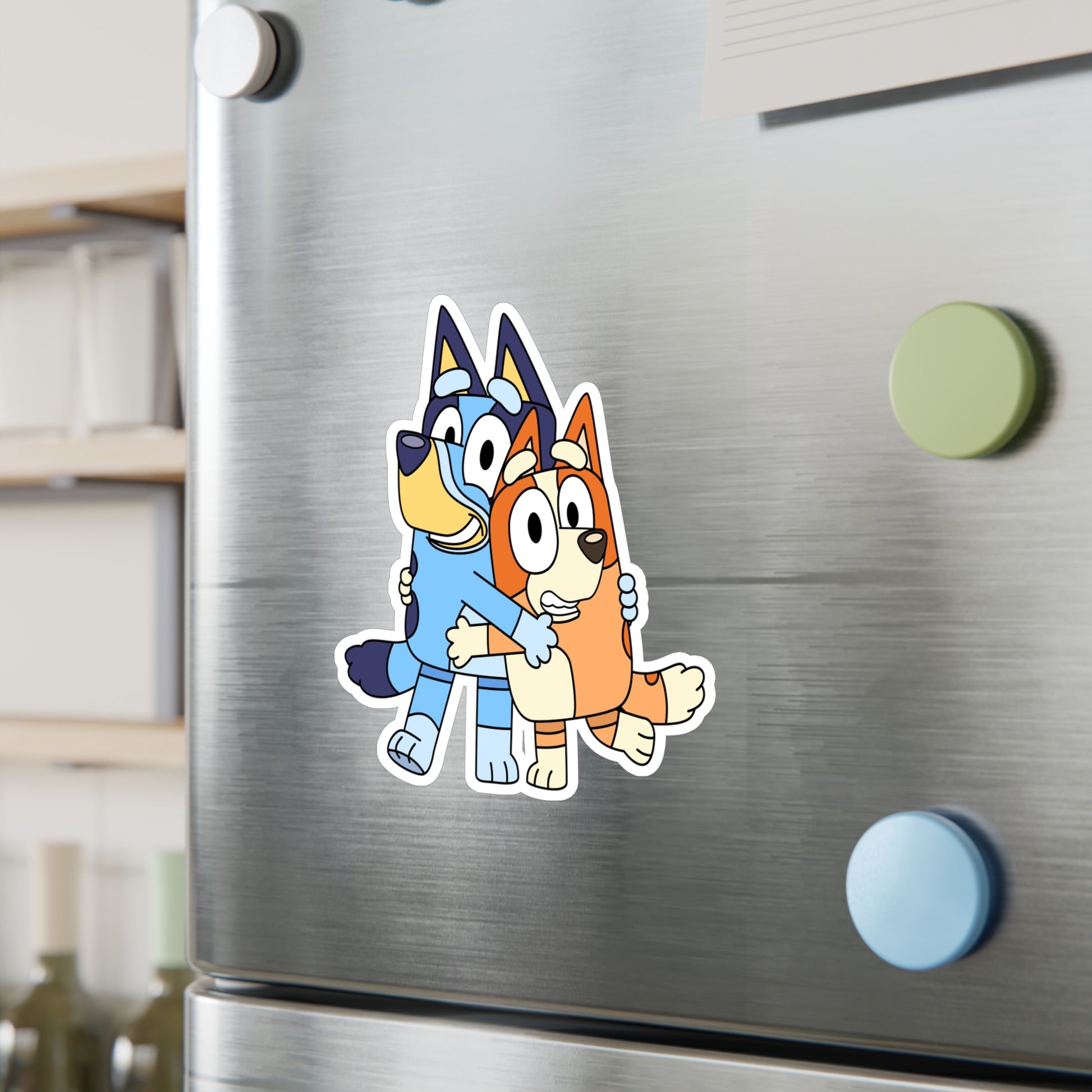 Five Nights At Freddy's Free Hugs Sticker